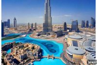 Dubai Travel Guide: Top Attractions, Tips & When to Visit