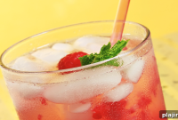 Celebrate Gin Rickey Month in Washington, D.C. — July Events & Bars