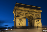 Le Bristol Paris Reveals Its Newly Renovated Royal Suite Experience