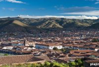 Starwood Adds New Luxury Hotels to Its Peru Collection