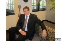 Interview with Phil Otterson: Leading Abercrombie & Kent USA