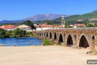 Top Portugal Walking Tours: Guided Hikes & City Walks