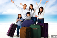 Lufthansa Launches Family Check-In for Easier Group Travel