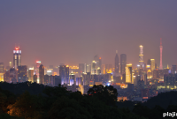 W Guangzhou Launches 5-Star Dining Experience in the Sky
