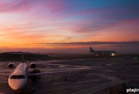 Edinburgh Airport Reveals Major New Terminal Expansion Plans