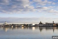 New IHG Hotel Opens in Finland: What to Know Before You Go