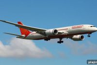 Air India Restarts Flights Between India and Australia