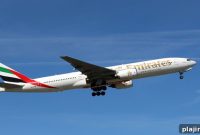 Emirates Restarts Flights to Tripoli — Latest Routes & Schedules