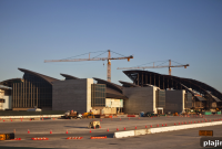 LAX Tom Bradley Terminal Reopens September 18 — What to Know