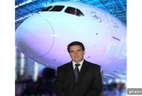 Jorge Goytortua Appointed Executive VP of Global Sales at Aeroméxico