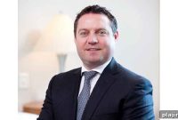 Paul Wright — General Manager at Hyatt Regency Incheon | Profile