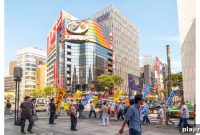 Ginza Tokyo Travel Guide: Top Sights, Shopping & Dining