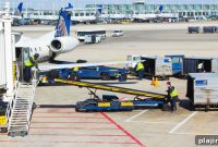 United Airlines Launches New Nonstop Service to Edinburgh