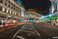 New Retailers Open on London’s Regent Street: What to Know