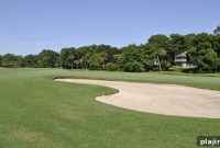 Sea Pines Resort: Golf, Dining & Coastal Getaways