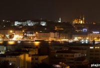 St. Regis Hotel Opens in Istanbul: Luxury Stay on the Bosphorus