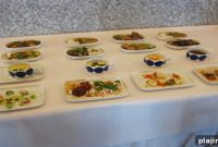 Finnair Launches New Signature In-Flight Menus Across Fleet