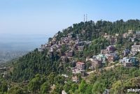Find Peace and Spiritual Growth in Dharamshala: A Traveler’s Guide