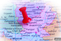 New Island Appears in Arabian Sea: Could It Be Atlantis?