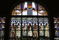Koloman Moser: A Design Retrospective at the Museum of Fine Arts, Houston