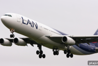 LATAM Airlines Integrates LAN Colombia into oneworld Alliance