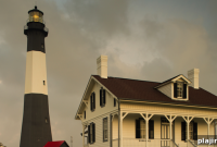 Pirates, Oyster Shacks, and Romantic Getaways on Georgia’s Coast