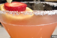 Langham Place Fifth Avenue Crafts Cocktail to Support Pink Daisy Project