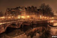 Waldorf Astoria Amsterdam: Luxury Hotel Opening & What to Know