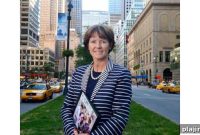 Alison Metcalfe: EVP for US & Canada, Tourism Ireland – Leadership Profile