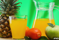 Eventi NYC Boosts Meetings With Custom-Blended Juice Bars