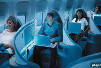 Air Canada Executive First Suite Review: Comfort, Features & Service