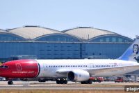 Norwegian Air Launches New U.S.–London Route: Flight Details & Dates