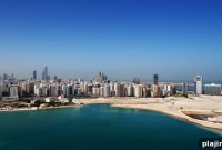 Rosewood Abu Dhabi: Luxurious New Hotel Welcomes Guests