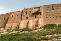 Explore the Ancient Lands of the Kurds: A Traveler’s Guide