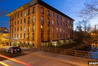 Capital Cabana Spa Treatments at D.C.’s Premier Luxury Address