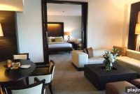 The Address Downtown Dubai Hotel: Luxury Stay Near Burj Khalifa