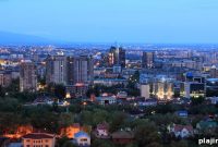 Ritz-Carlton Debuts Luxury Hotel in Kazakhstan’s Capital