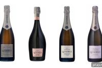 A.R. Lenoble Champagne: Discover France’s Terroir-Driven Bubbly