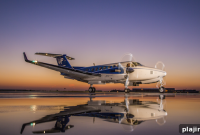 Wheels Up: Ultimate Guide to Corporate Jet Travel