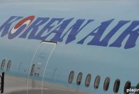 Boeing Opens New Pilot Training Center in South Korea