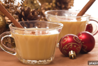 Vancouver’s Holiday Spirit in a Mug: Festive Drinks & Markets