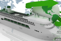 Michelin-Star Dining on Seabourn’s World Cruise