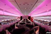 Virgin Atlantic Upper Class: Complete Guide to Luxury Flights