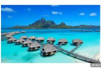 Four Seasons Resort Bora Bora: Luxury Overwater Bungalows & Activities