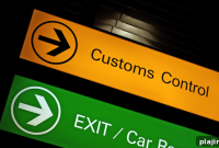 Family-Friendly Customs: Tips for Smooth Travel with Kids