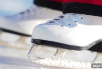 Skating in Switzerland: Top Ice Rinks and Winter Skate Spots