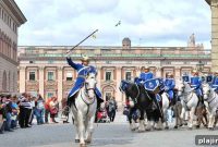 Leave Work Behind: Top Family Activities in Stockholm