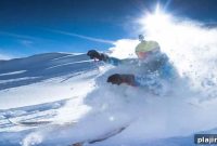 Ski Resorts in Italy: Top Alpine Destinations and Tips