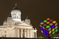 Lux Helsinki: Guide to the City’s Spectacular Light Festival 2026