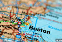 Boston Back on the Map: How the City Reclaimed Its Comeback